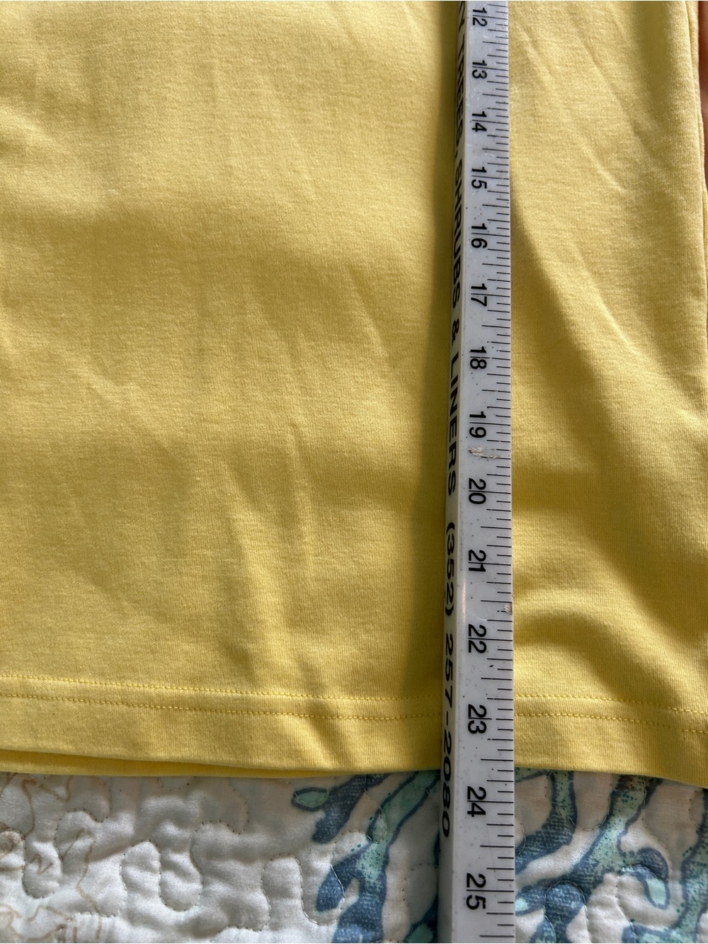 Blair tank tops-set of 4 - Picture 4 of 4